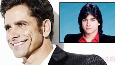 John Stamos Facts: Celebrities Who Started On Soaps
