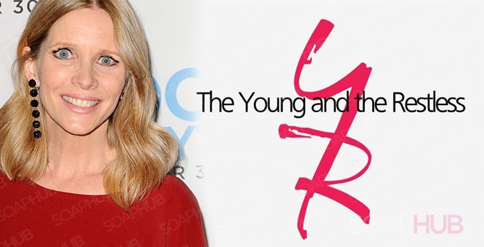 The Young and the Restless, Lauralee Bell