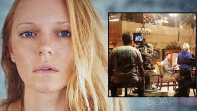 Marci Miller Finally Gets Her Days of Our Lives Wish!