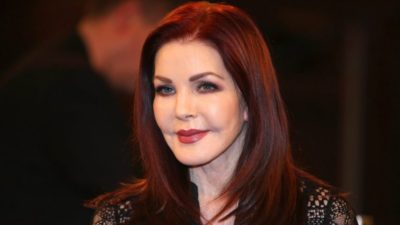 Priscilla Presley Shares Intimate Life With Elvis Details