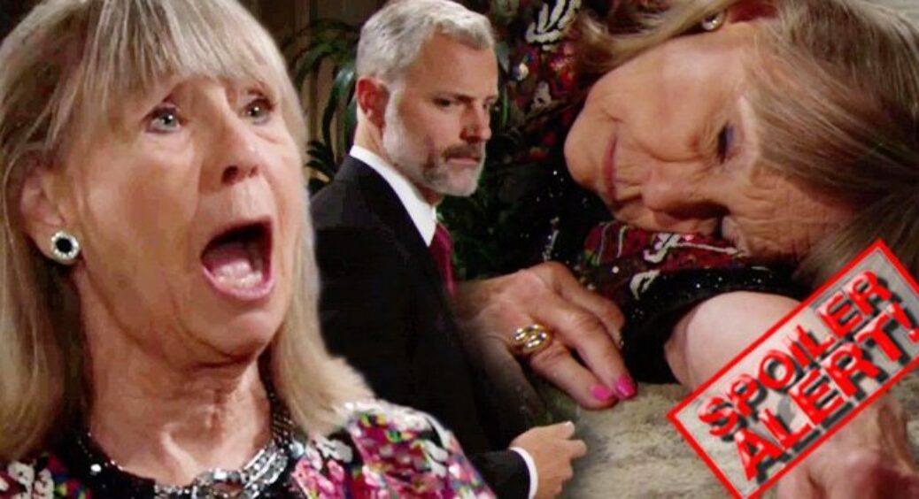 The Young and the Restless Spoilers (YR): A Horrifying End To Dina?