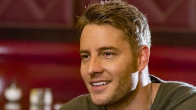 Five Fast Facts About This Is Us Star Justin Hartley