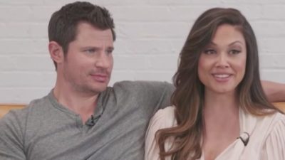 Dancing with the Stars Vanessa Lachey Celebrates Her Baby’s Milestone After Emotional Birth Story