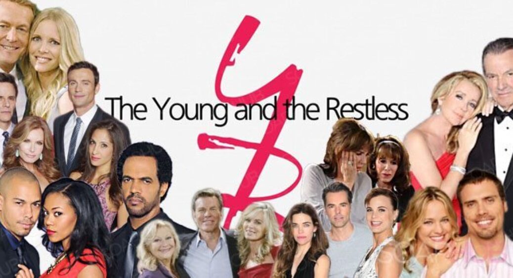 The Young and the Restless Poll Results: Fans Pick the Next Classic Week