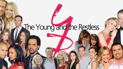 The Young And The Restless Gets A Brand-New Look!