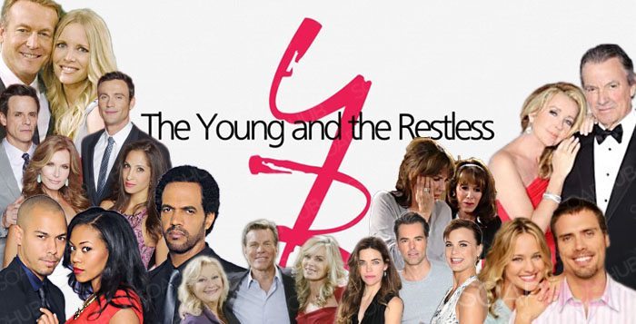 Five Things Mal Young S Done Instantly Right At The Young And The Restless
