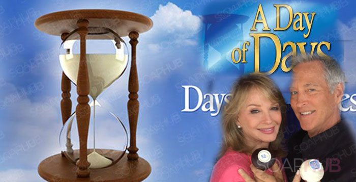 A Day of Days Deidre and Drake