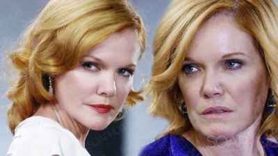 Face the Facts: Should Ava Give Up On Perfection On General Hospital (GH)?