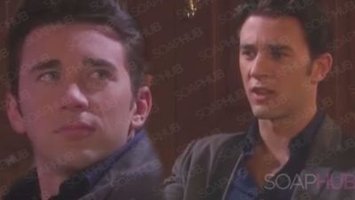 VIDEO FLASHBACK: The Best Of Chad DiMera