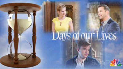 The Stories Days Of Our Lives (DOOL) Fans Are Loving Now!