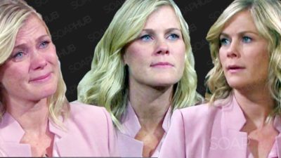 Why Alison Sweeney Is So Beloved As Days of our Lives’ Sami Brady