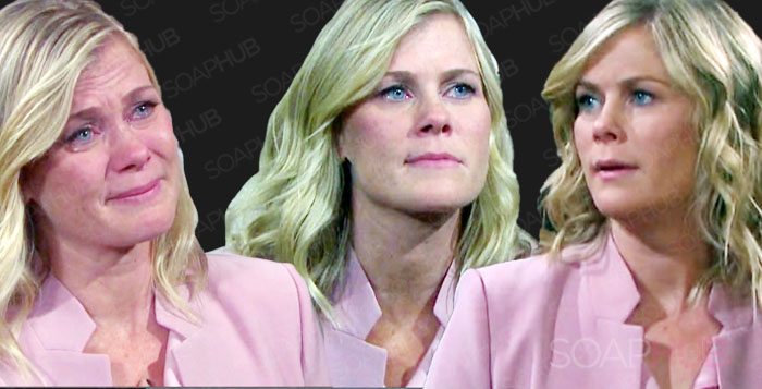 Days of Our Lives Alison Sweeney