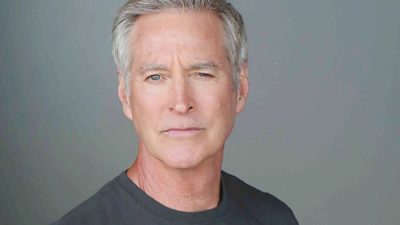 Five Fast Facts About Days of Our Lives’ Drake Hogestyn