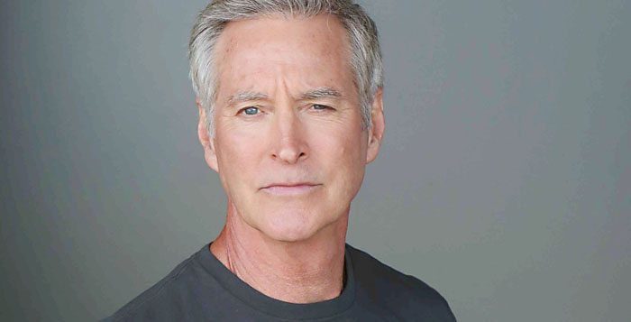 Five Fast Facts About Days of Our Lives' Drake Hogestyn