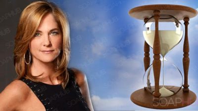 Kassie DePaiva Opens Up About Leaving Days of our Lives And Eve Behind