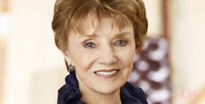 Days of Our Lives Peggy McCay