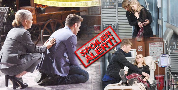 Days of Our Lives Spoilers Photos