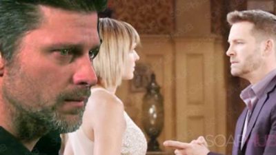 Will Eric Make Brady Pay For Hurting Nicole on Days of Our Lives (DOOL)?