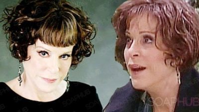 How Fans Really Feel About Louise Sorel’s Return to Days Of Our Lives (DOOL)!