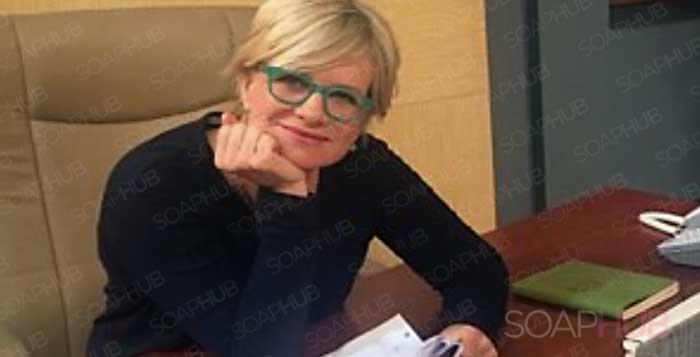 Days of Our Lives Mary Beth Evans