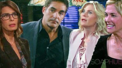Who Is the Right Woman for Rafe on Days of Our Lives (DOOL)?