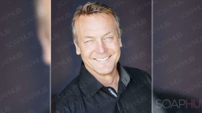 The Young And The Restless Star Doug Davidson Reveals His GC Status