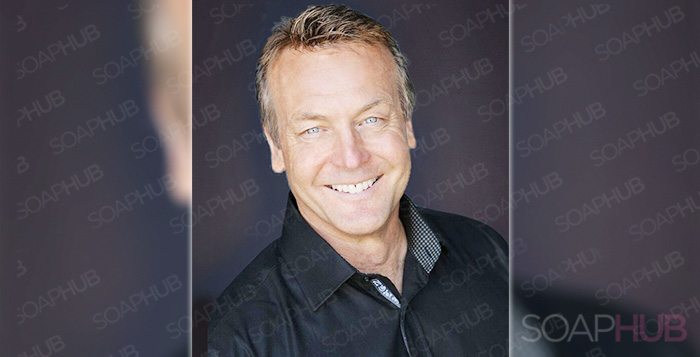 Doug Davidson, The Young and the Restless February 27