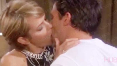 VIDEO FLASHBACK: Eric And Nicole’s HOTTEST Kisses