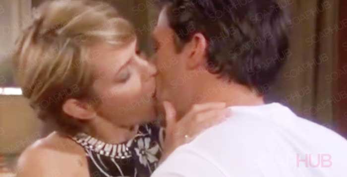 Eric and Nicole Days of Our Lives