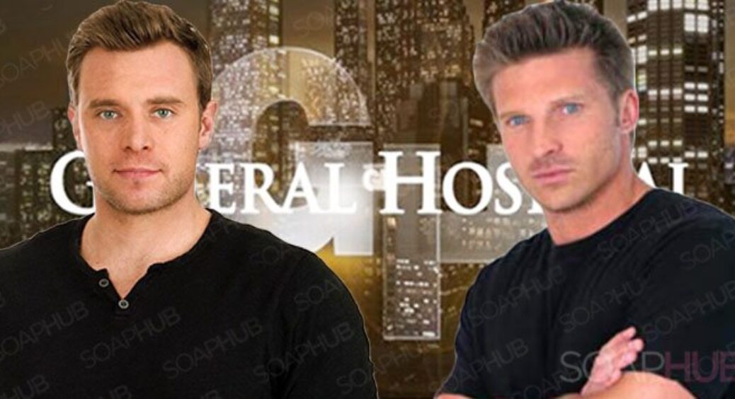 General Hospital (GH) Fans And Port Charles Knew He Wasn’t Jason All Along, Right?