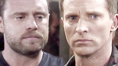 How Many Jasons Do Fans Want To See on General Hospital (GH)?