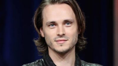 Jonathan Jackson and Enation Release New Music Video