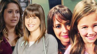 Why Kimberly McCullough Needs to Return to GH Full-Time