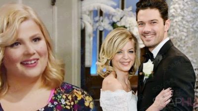 Should Nathan Focus More on Maxie and Less on Man Landers on General Hospital (GH)?