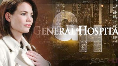 Should Liz Grab Any Available Jason, Or Stick With Franco On ‘General Hospital’ (GH)?