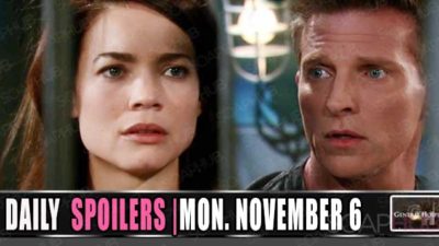 General Hospital Spoilers (GH): Does Elizabeth Know The Truth?