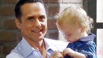 VIDEO FLASHBACK: Tribute to Beautiful Moments on General Hospital