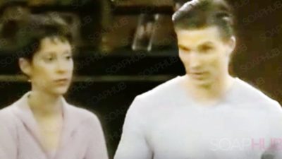 VIDEO FLASHBACK: Jason and Robin Break Up!