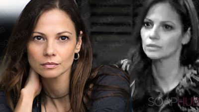 General Hospital Star Tamara Braun Takes On Exciting New Role