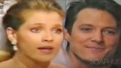 VIDEO FLASHBACK: Jack ‘Rescues’ Jennifer From Her Wedding