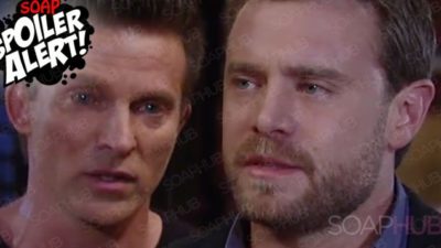 Coming NEXT WEEK: The REAL Jason…REVEALED on General Hospital (GH)