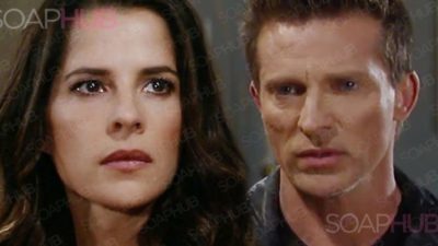 Maybe Shazam For JaSam! Is It Time For This Story To Move Forward on General Hospital?