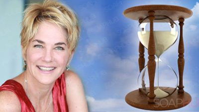 Kassie DePaiva Reveals Her Deepest Fears Returning to Days of Our Lives (DOOL)