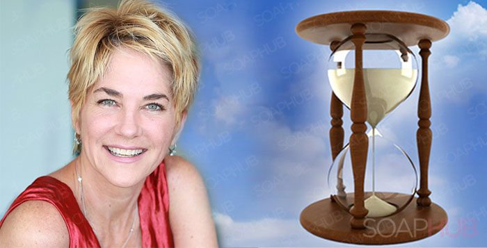 Kassie DePaiva Days of Our Lives