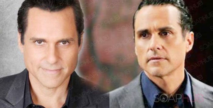 Maurice Benard General Hospital