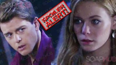 Oh Dear! Nelle Drops Her BIGGEST BOMBSHELL Yet on General Hospital!!!