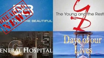 Soap Opera Rating Race: One Soap Pulls Some STUNNING Numbers