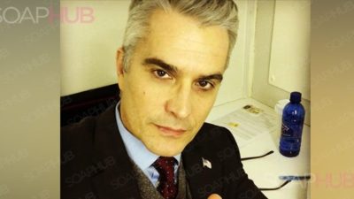 Soap Vet Rick Hearst Lands A Role On The CW’s Dynasty!