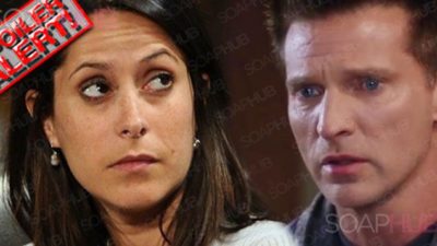 Robin Is Ready To Unravel The Jasons Mystery on General Hospital (GH)