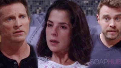 A GH Nail Biter: Jason and Sam Together Again…Maybe?